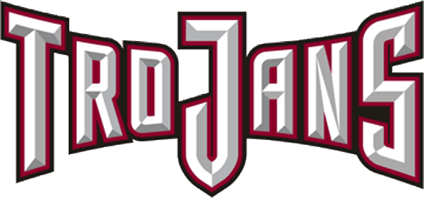 Troy Trojans 2004-Pres Wordmark Logo t shirts iron on transfers